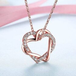 pendent gifts to girl