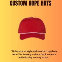 Custom Rope Hats (3)