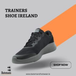 trainers shoe Ireland-compressed