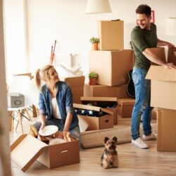 How to find Packers and Movers in Hyderabad with home shifting