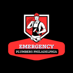 emergency plumber philadelphia logo