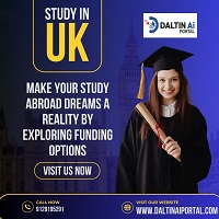 200 Make Your Study Abroad Dreams a Reality by Exploring Funding Options