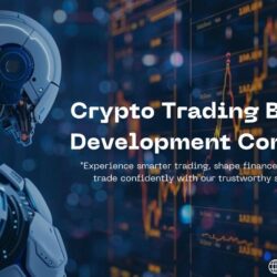 Spot Trading Crypto Exchange Development