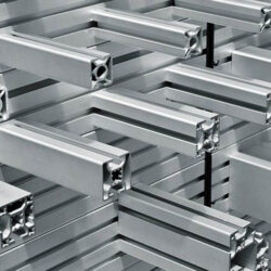 Aluminum Extrusions 7 Ways They