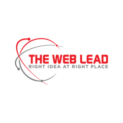 The Web Lead Logo