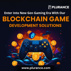 Plurance - Blockchain Game Development