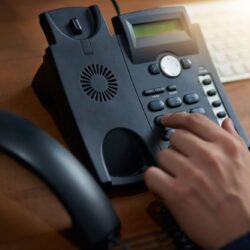 Streamline Communication with Our PABX Phone System