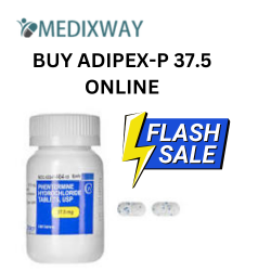 Buy Adipex-P37.5 Mg Online