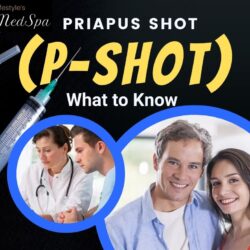 The Priapus Shot (P-Shot) What to Know