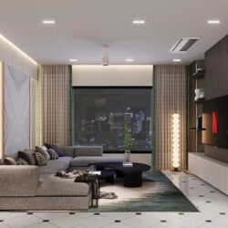 10 Best Tips on Budget-Friendly Home Interior Designs - Chalk Studio