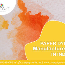 Paper-Dyes-Manufacturers-in-India