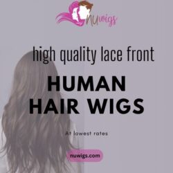 high quality lace front