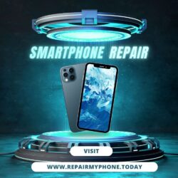 Nearest Smartphone Repair Services In Oxford At Repair My Phone Today
