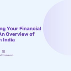 Empowering Your Financial Journey An Overview of Services in India