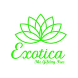 Exotica Main Logo