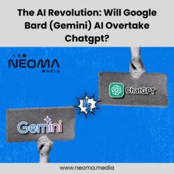 Google Bard vs ChatGPT Choosing the Right AI for Your Needs