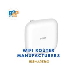 WiFi Router Manufacturers