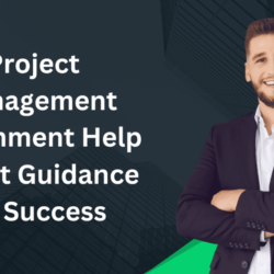 Project Management Assignment Help Expert Guidance for Success (1)