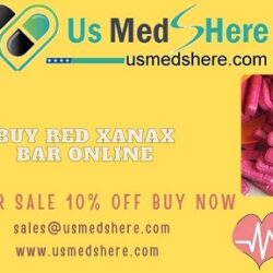 Red Xanax Bar11