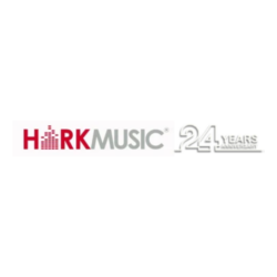 Logo Hark Music