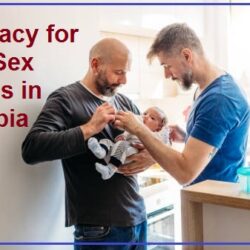 Surrogacy for Same-Sex Couples in Colombia