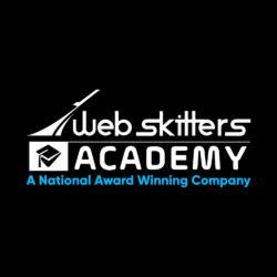 webskitters-academy- squre logo