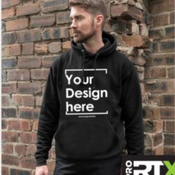 design your own hoodie online