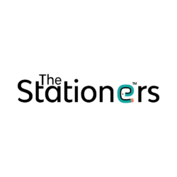 the Stationers background