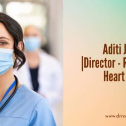 Aditi Jagtap Pune  Director - Ram Mangal Heart Foundation