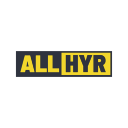 Logo- Allhyr