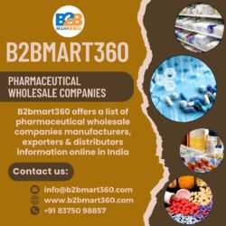 pharmaceutical wholesale companies (1)