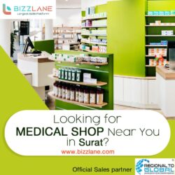 Surat-Medical-Store