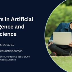 Masters in Artificial Intelligence and Data Science  Tbs Education