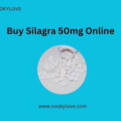 Buy Silagra 50mg Online