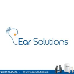Ear Solutions Logo