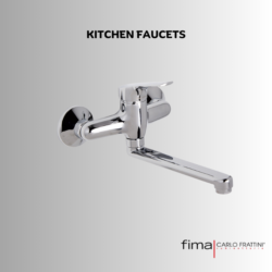 Luxury Kitchen Faucets For Your Space - Fimacf