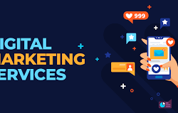offshore digital marketing services