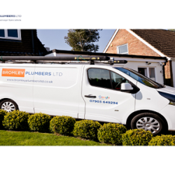 plumbing services in Bromley