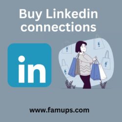 Buy Linkedin connections (10)