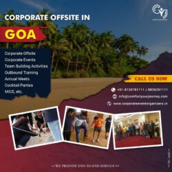 Goa offsite 800