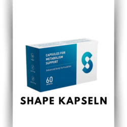 Shape Kapseln (1)