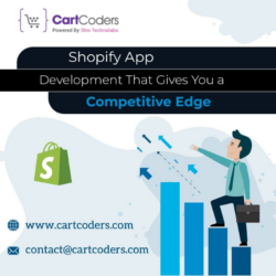 Build Custom Shopify Store with Top Shopify App Developers