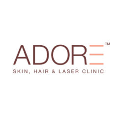 Adore Skin Clinic - Logo