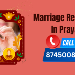 Marriage Registration In Prayagraj