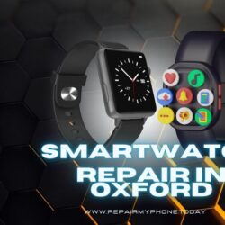 Apple watch repair  Smartwatch repair oxford