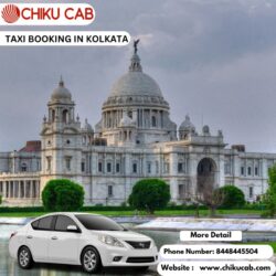 Taxi booking in Kolkata  (2)