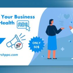 Grow your business With Health Ads