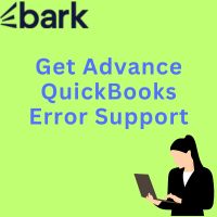 Get Advance QuickBooks Error Support