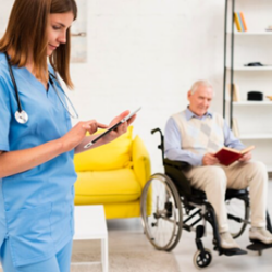 Providing Exceptional Home Healthcare in Maryland with Chevy Chase Home Care