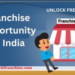 Franchise Opportunity in India